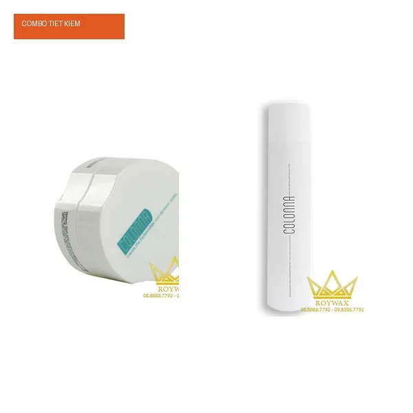 Combo Colonna
