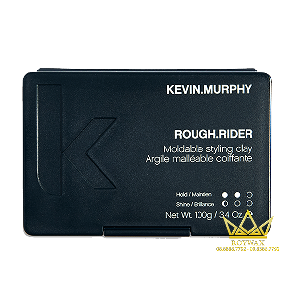 Sáp Kevin Murphy Rough Rider