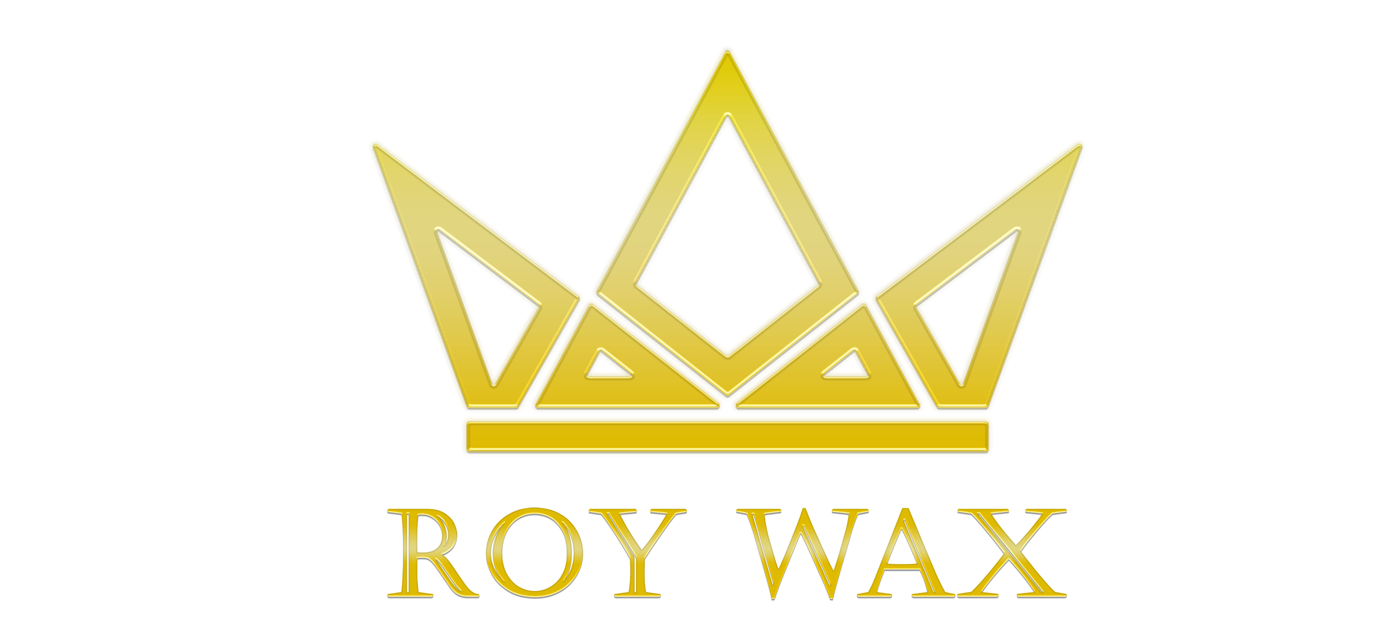 Logo Roywax.com